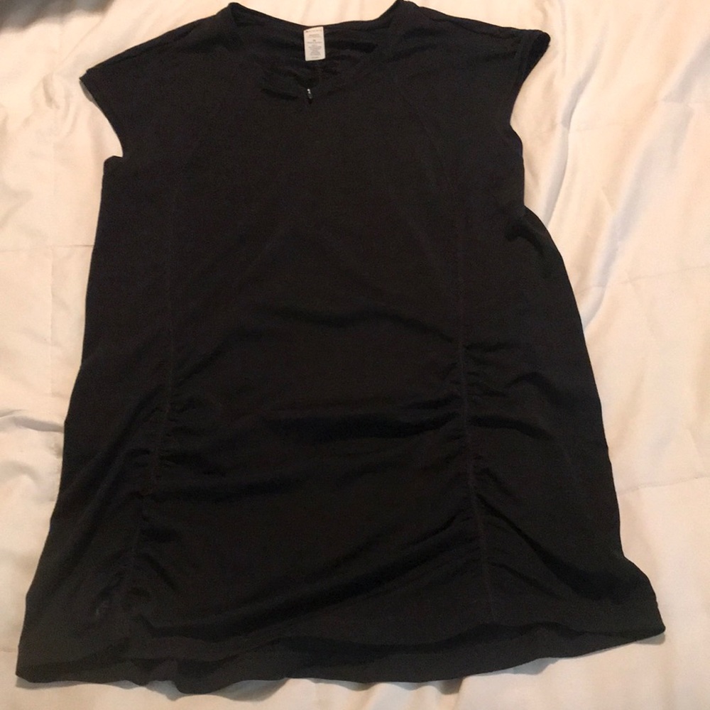Athleta swim top
